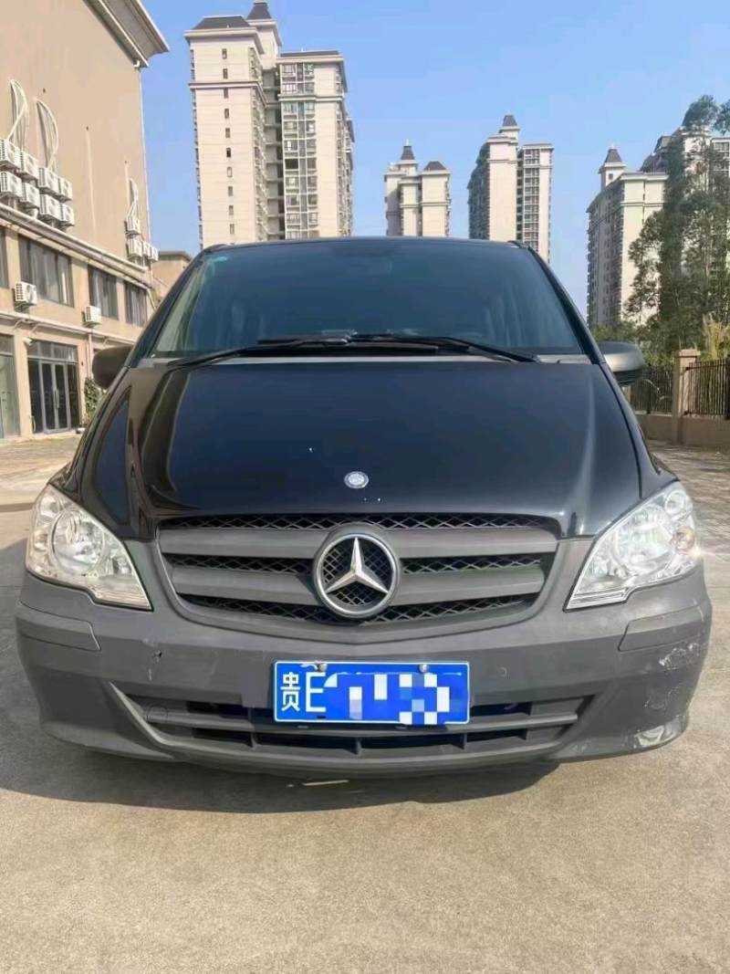 抵押车图片