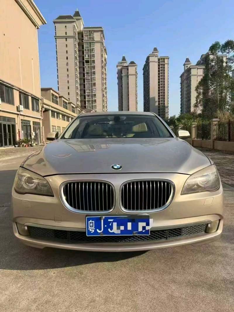 抵押车图片