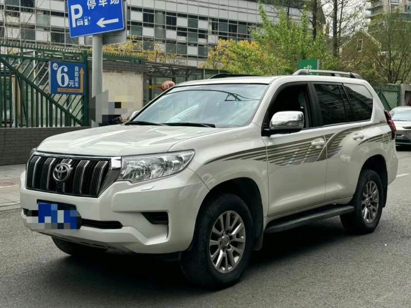 抵押车图片