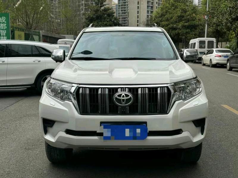 抵押车图片