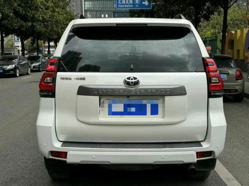 抵押车图片