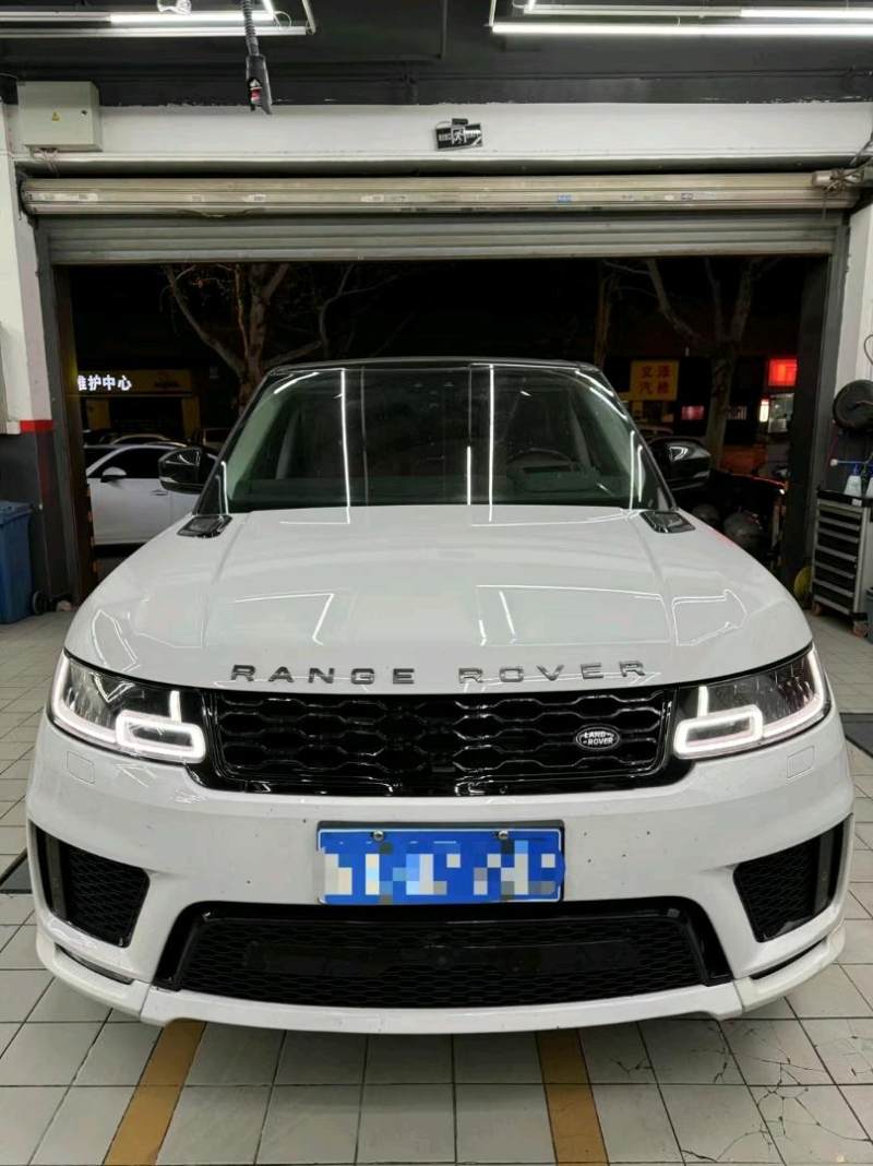 抵押车图片