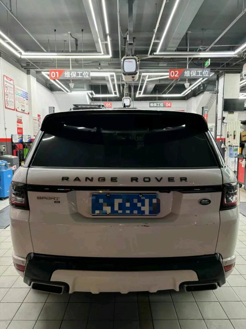 抵押车图片