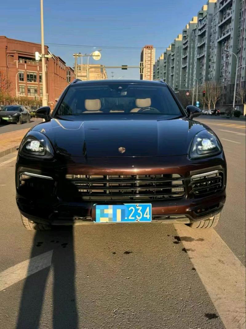 抵押车图片