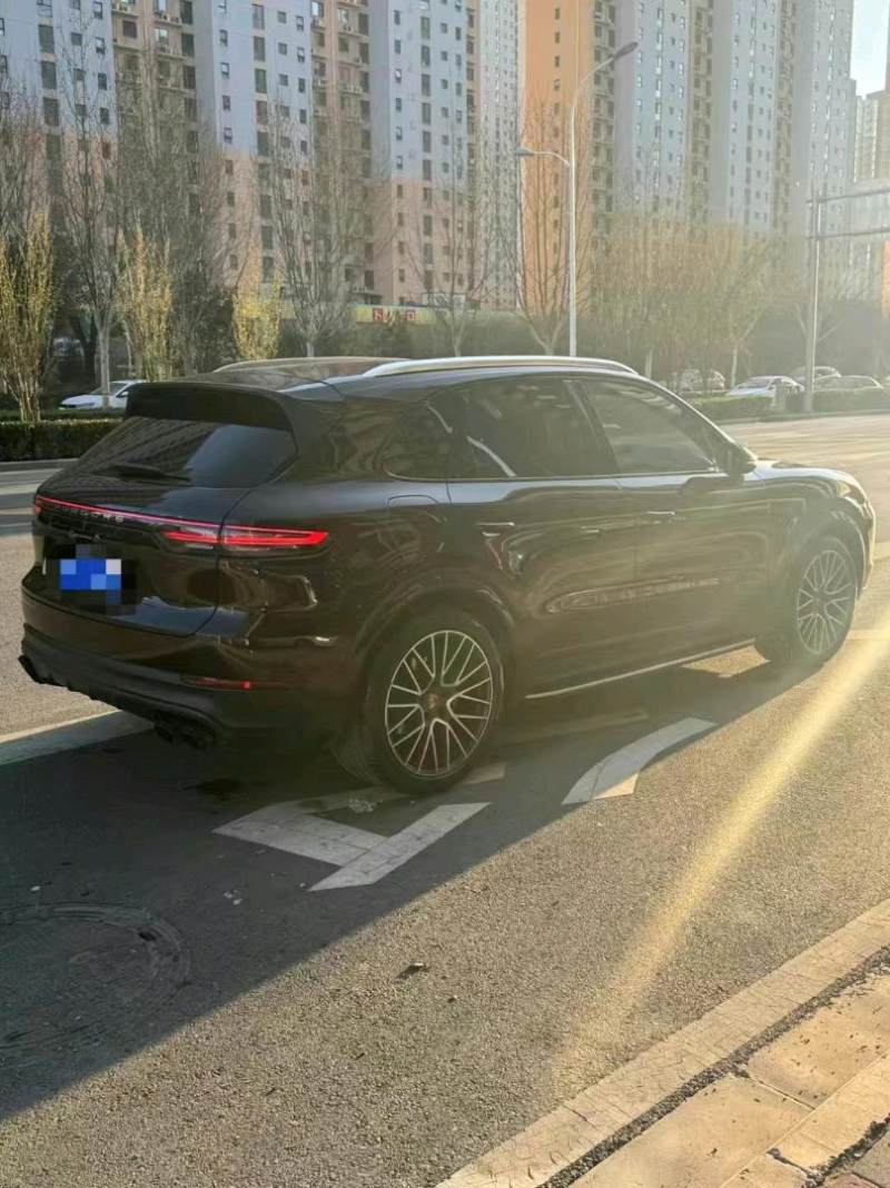 抵押车图片