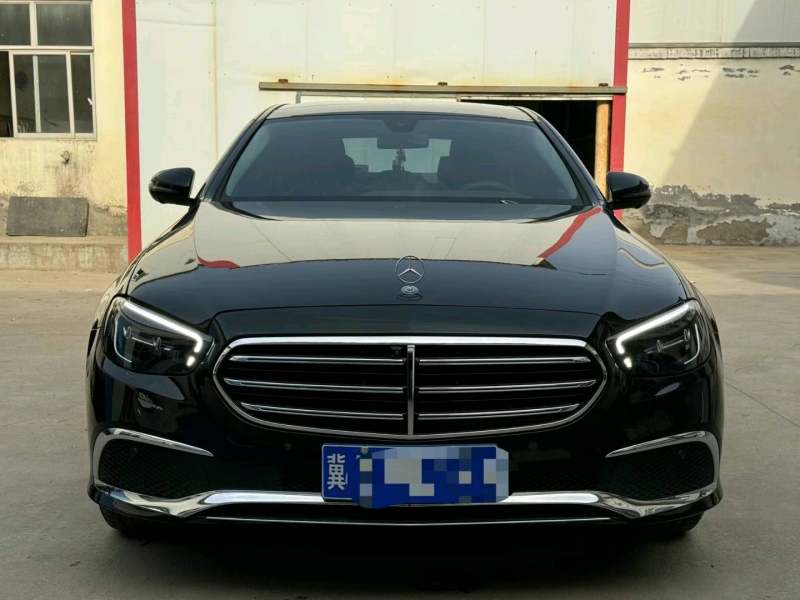 抵押车图片