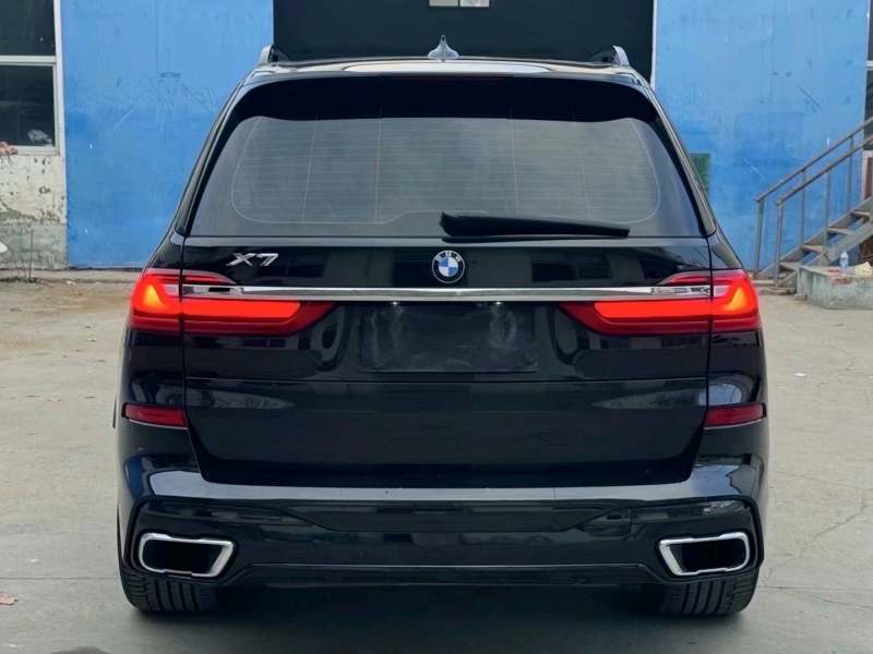 抵押车图片