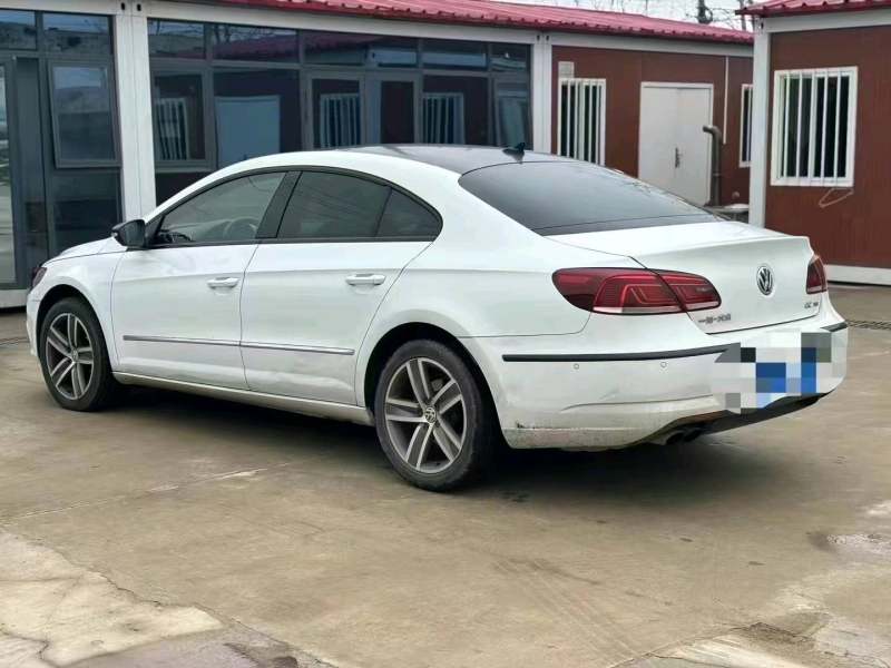 抵押车图片