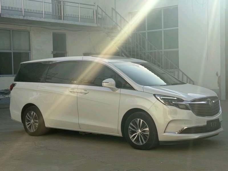 抵押车图片