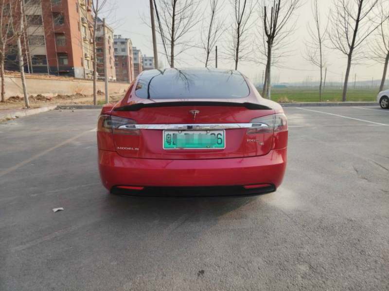 抵押车图片