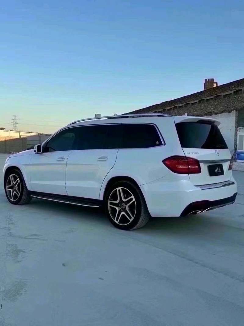 抵押车图片