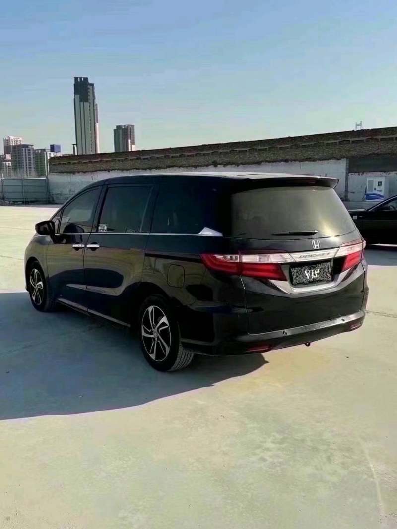 抵押车图片