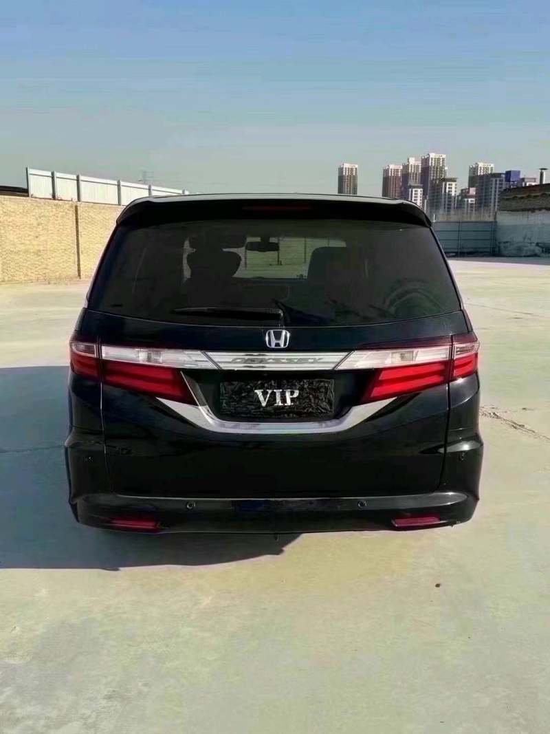 抵押车图片