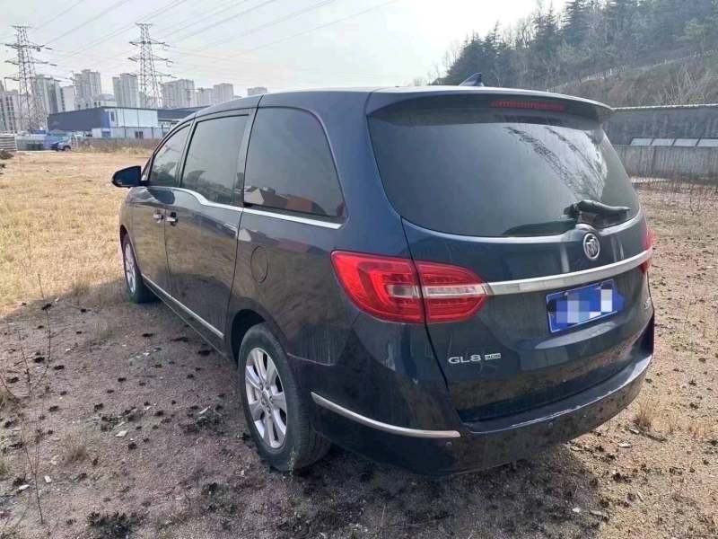 抵押车图片