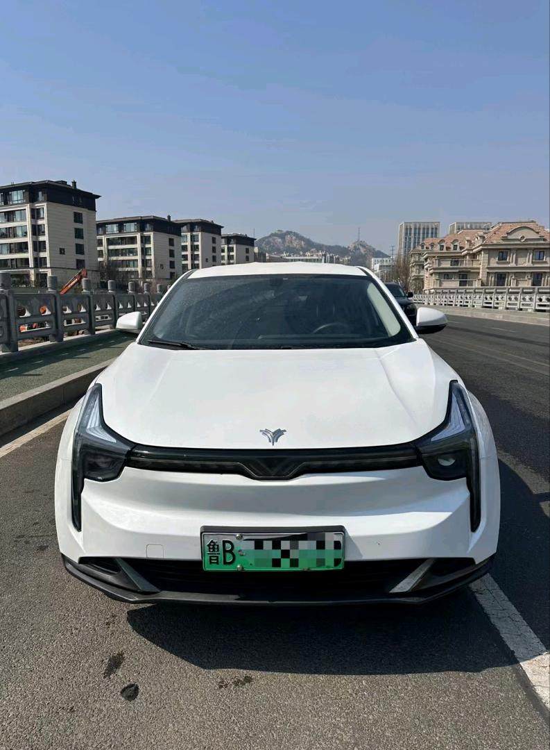 抵押车图片
