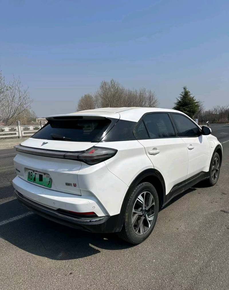 抵押车图片