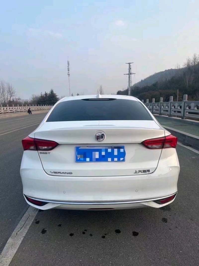抵押车图片