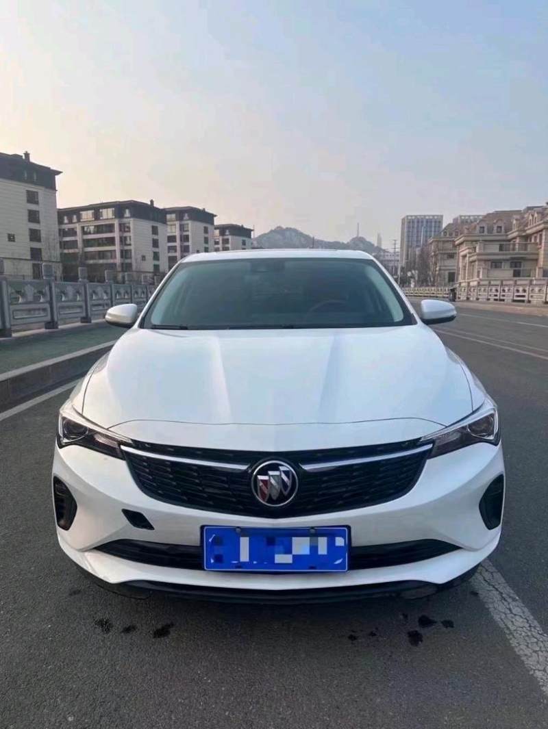 抵押车图片