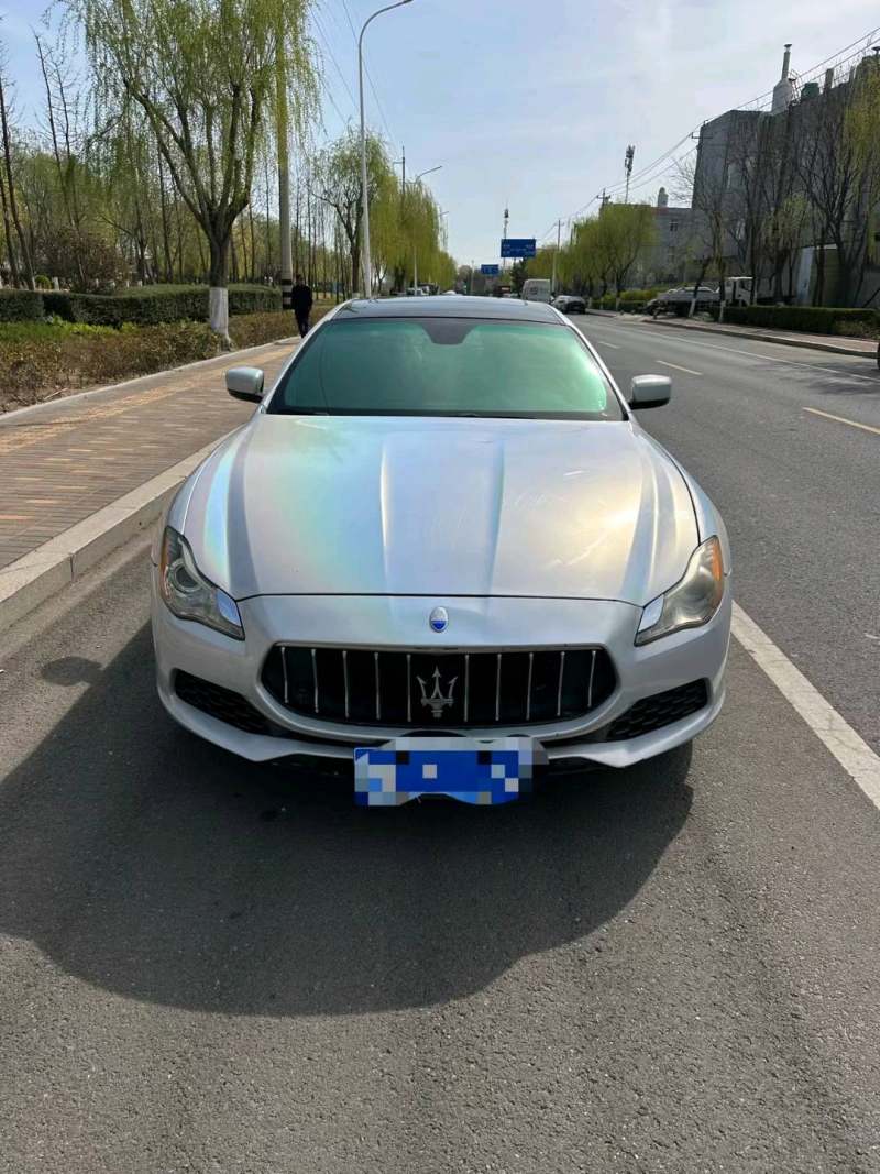 抵押车图片