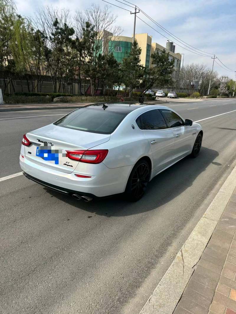 抵押车图片