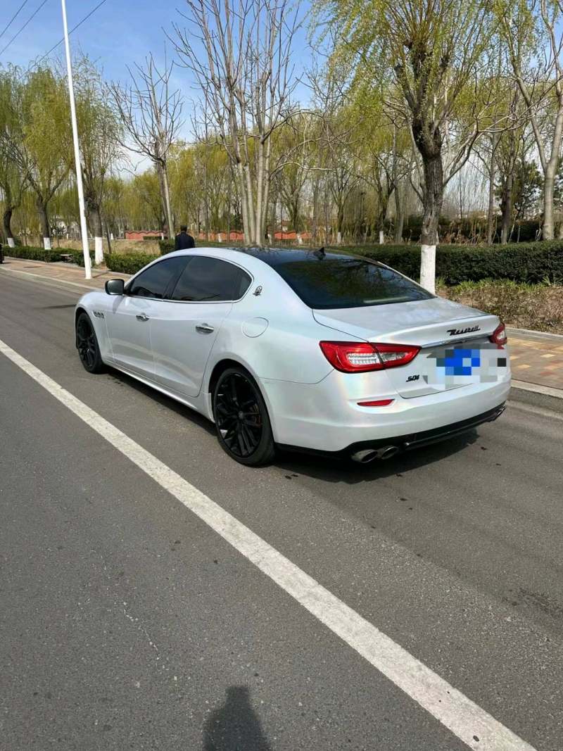 抵押车图片