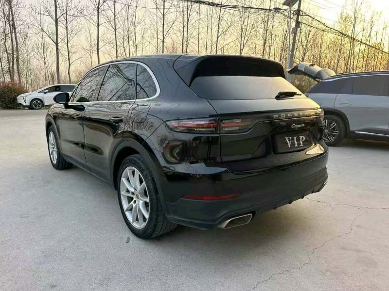 抵押车图片