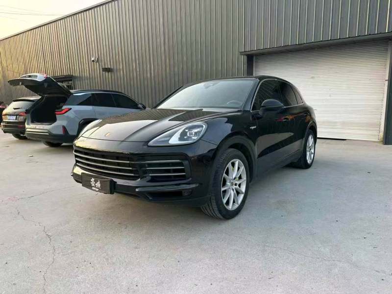 抵押车图片