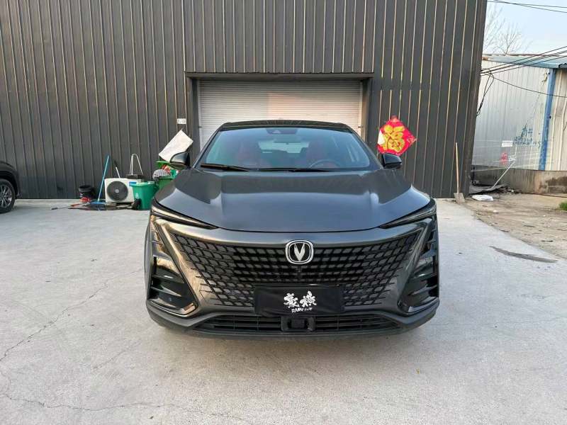 抵押车图片