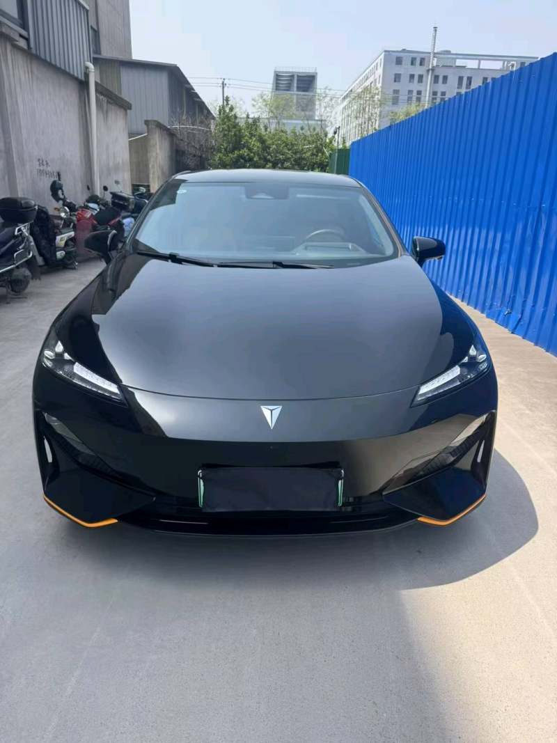 抵押车图片
