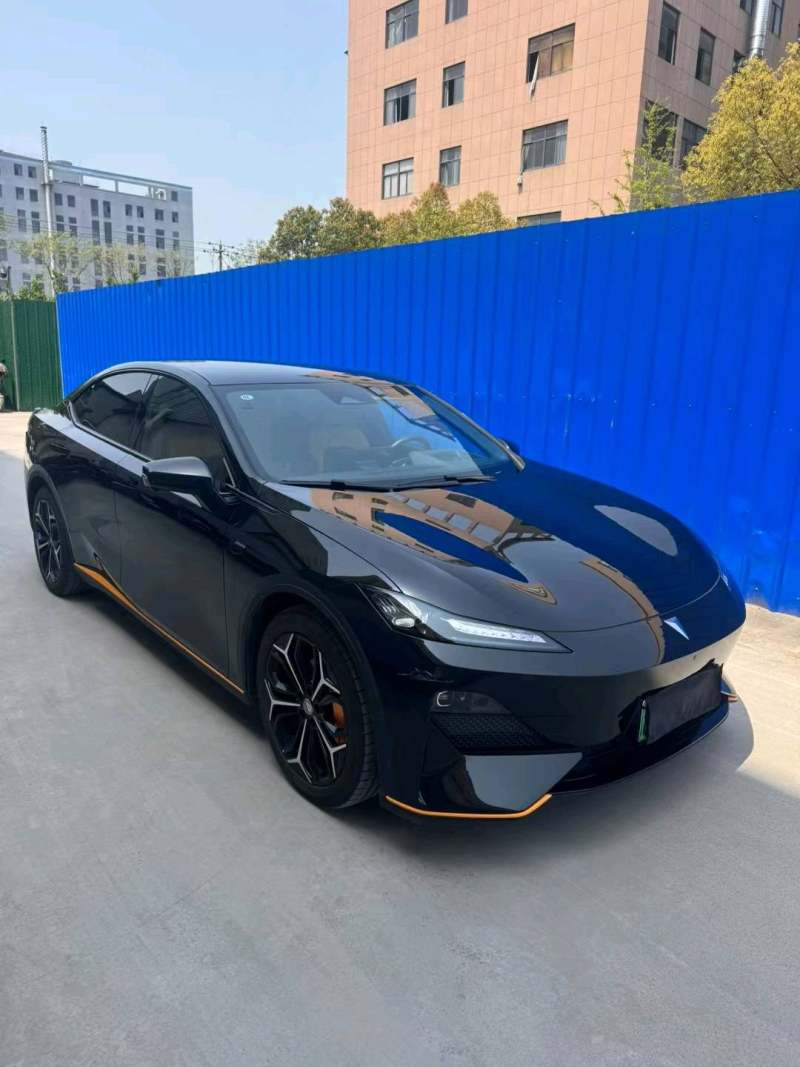 抵押车图片