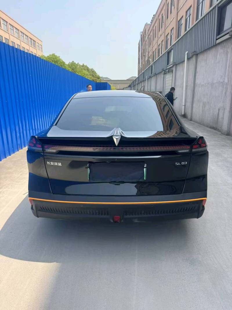 抵押车图片