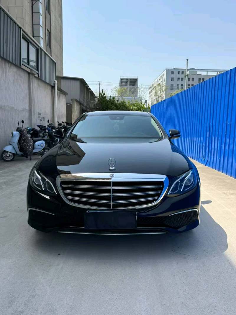 抵押车图片