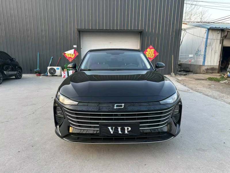 抵押车图片