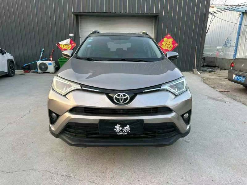 抵押车图片