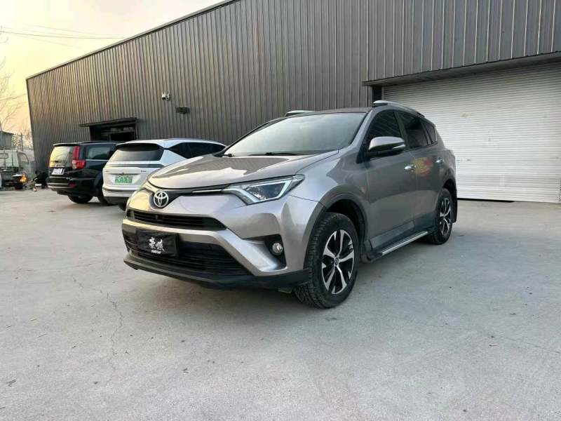 抵押车图片