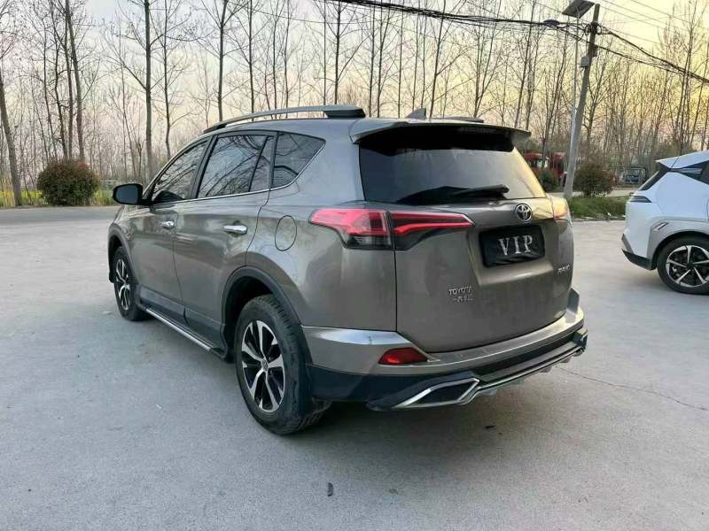 抵押车图片