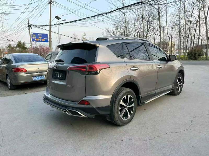 抵押车图片