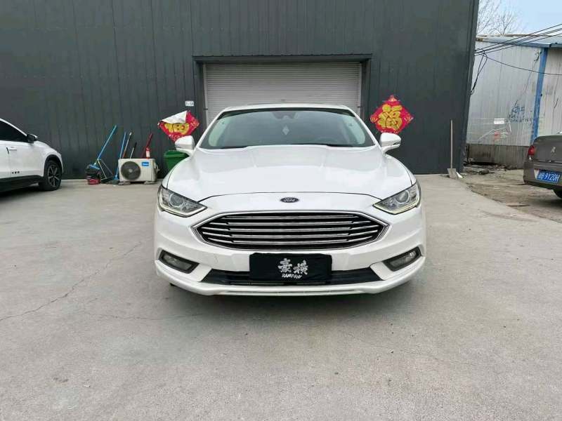 抵押车图片