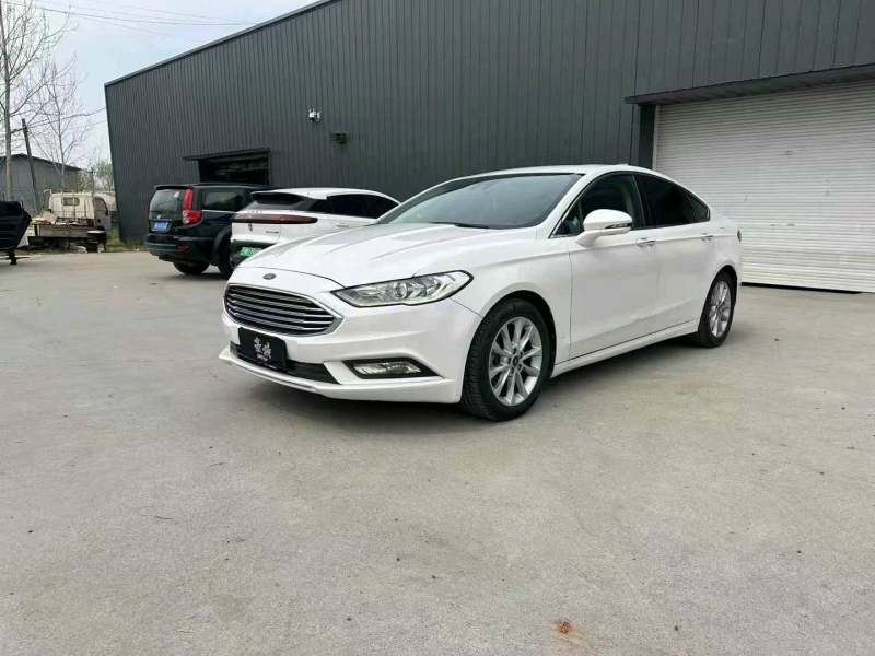 抵押车图片