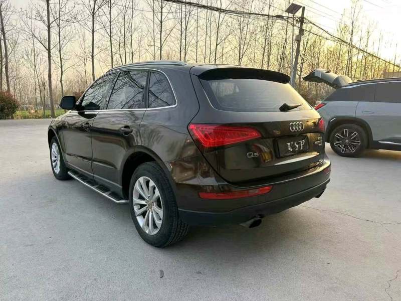 抵押车图片
