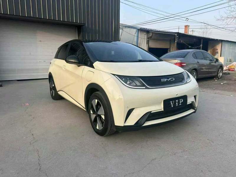 抵押车图片