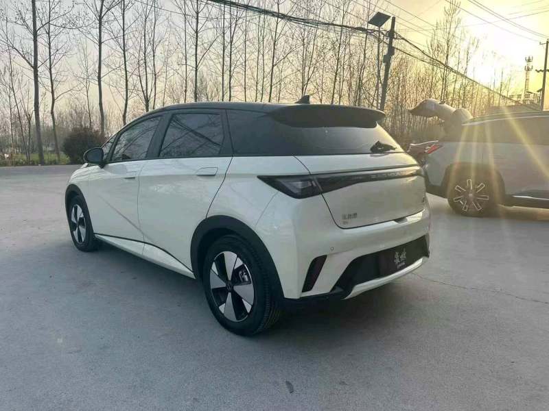 抵押车图片
