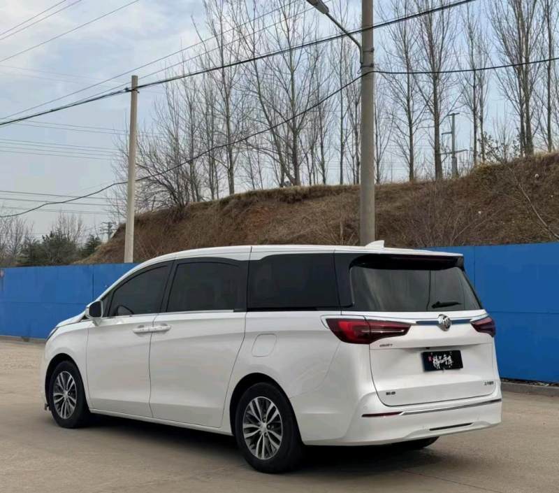 抵押车图片