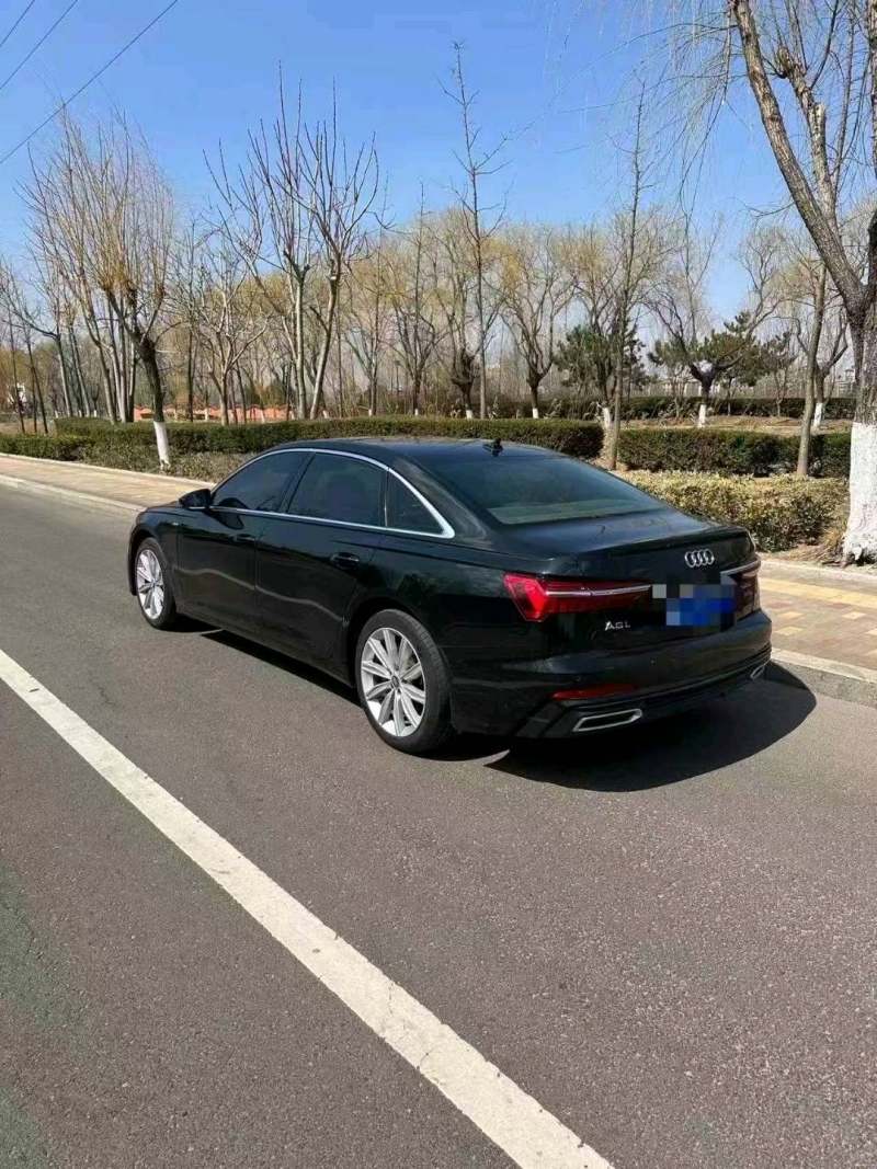 抵押车图片