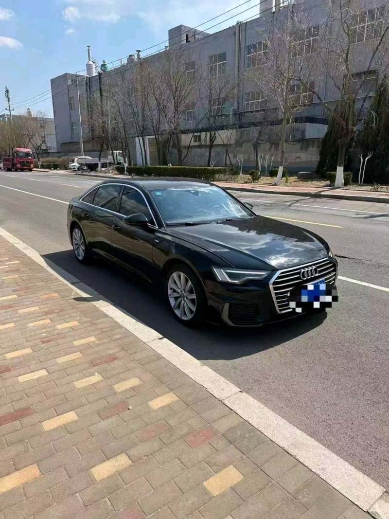 抵押车图片