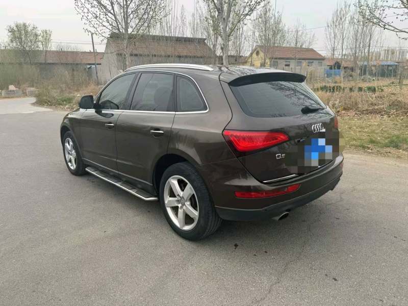 抵押车图片