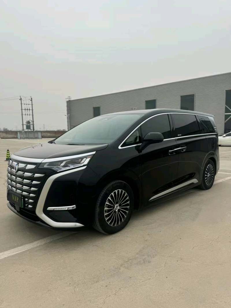 抵押车图片