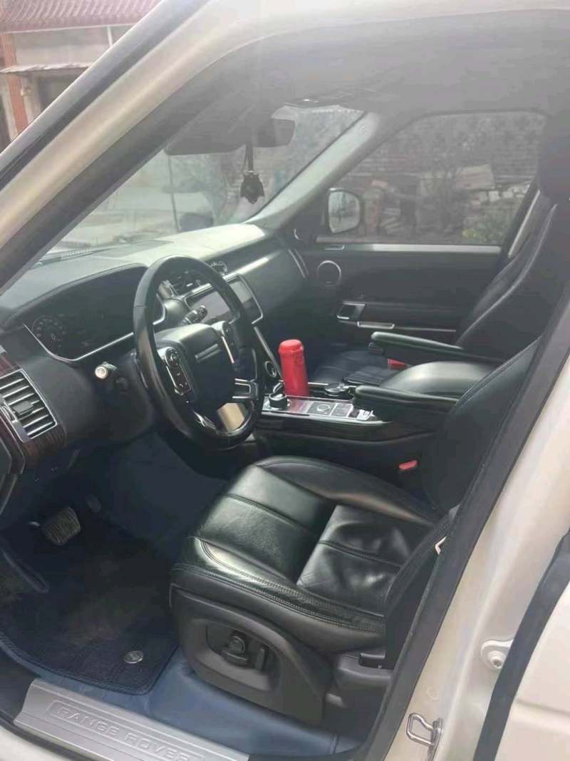 抵押车图片