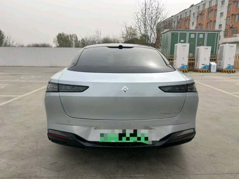 抵押车图片