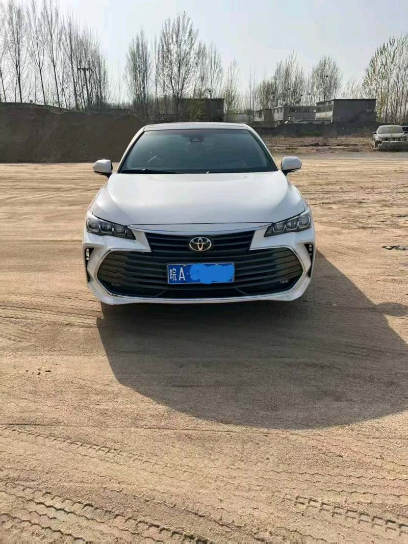 抵押车图片